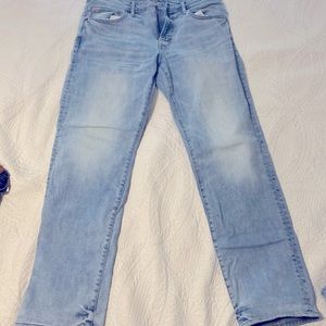 American Eagle 34W X 32L